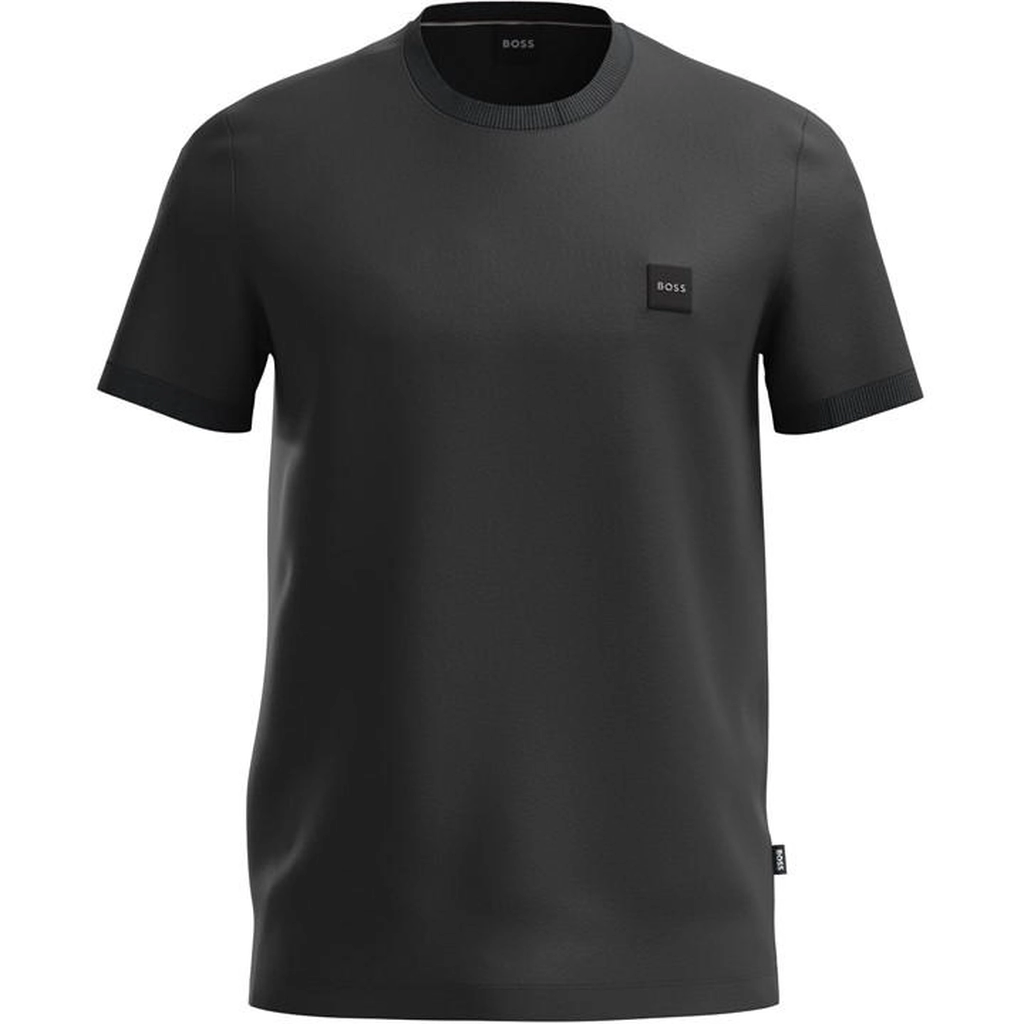 Hugo Boss Tiburt 278 T Shirt - Black
